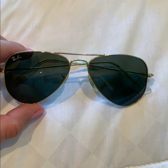 Ray-Ban Other - Kid’s Aviator Raybans